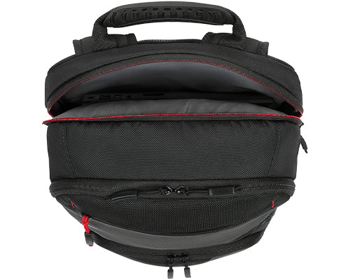 Lenovo 4X41A30364 laptop case 39.6 cm (15.6") Backpack Black Laptop Bag
