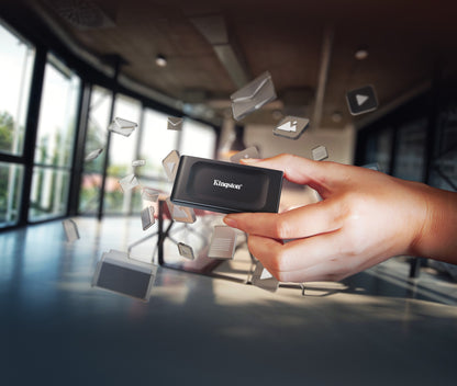 Kingston Technology SXS1000/1000G 1TB SSD