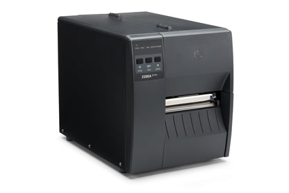 Zebra ZT111 label printer Thermal transfer 300 x 300 DPI Wired & Wireless Ethernet