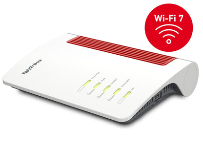 FRITZ! Box 5690 WiFi 7 Router