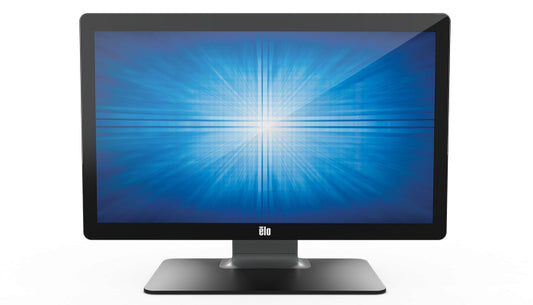 Elo Touch Solutions E351600 Signage Display 21.5" Full HD Monitor