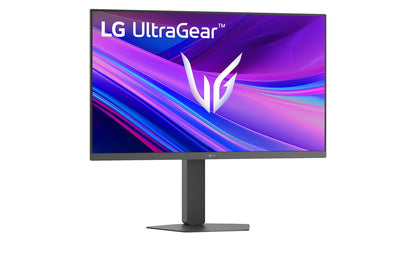 LG 27G440A-B 27" Full HD IPS 240Hz Monitor