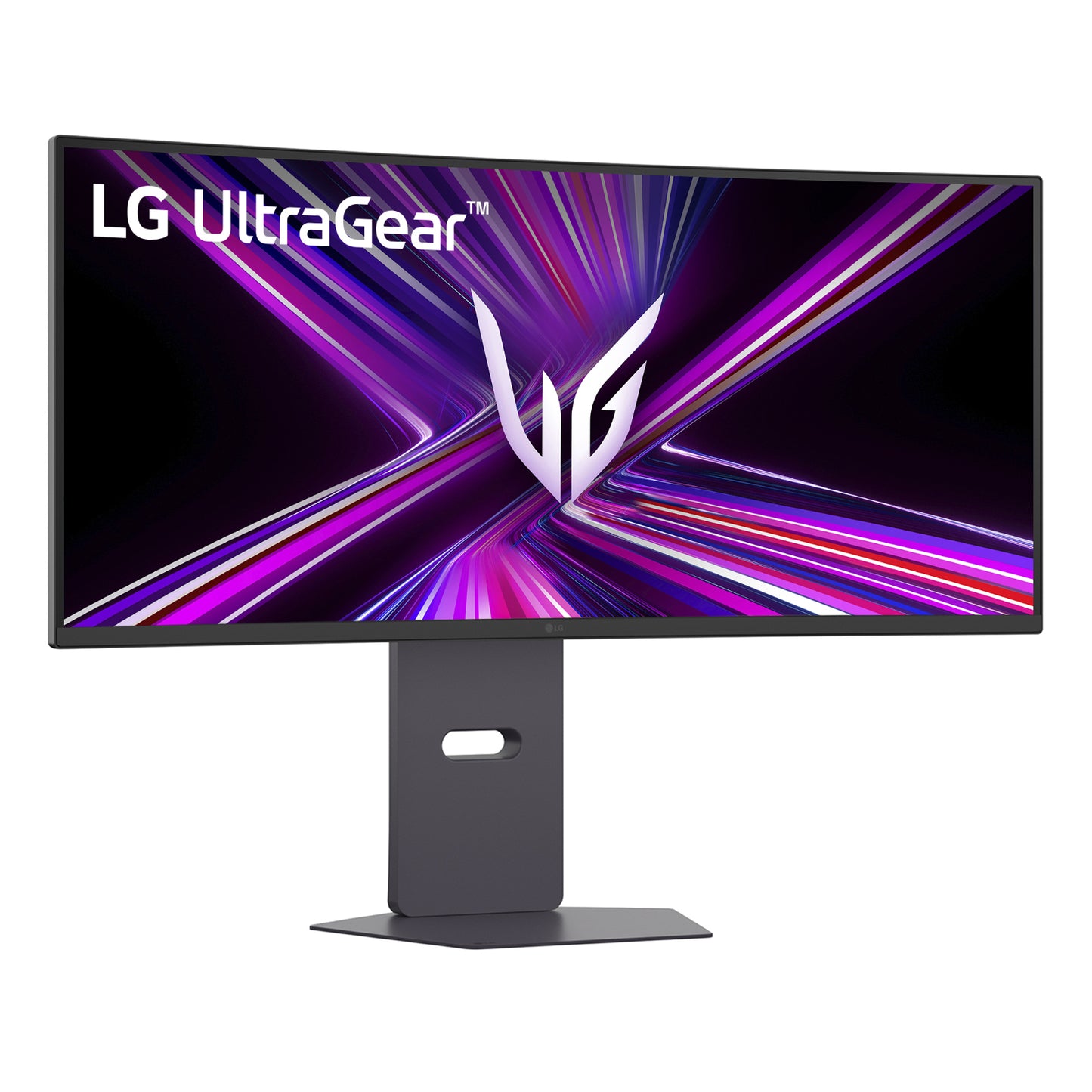 LG UltraGear™ G6 34G600A-B - 34-inch 160Hz 34" UWQHD VA 160Hz Curved Monitor