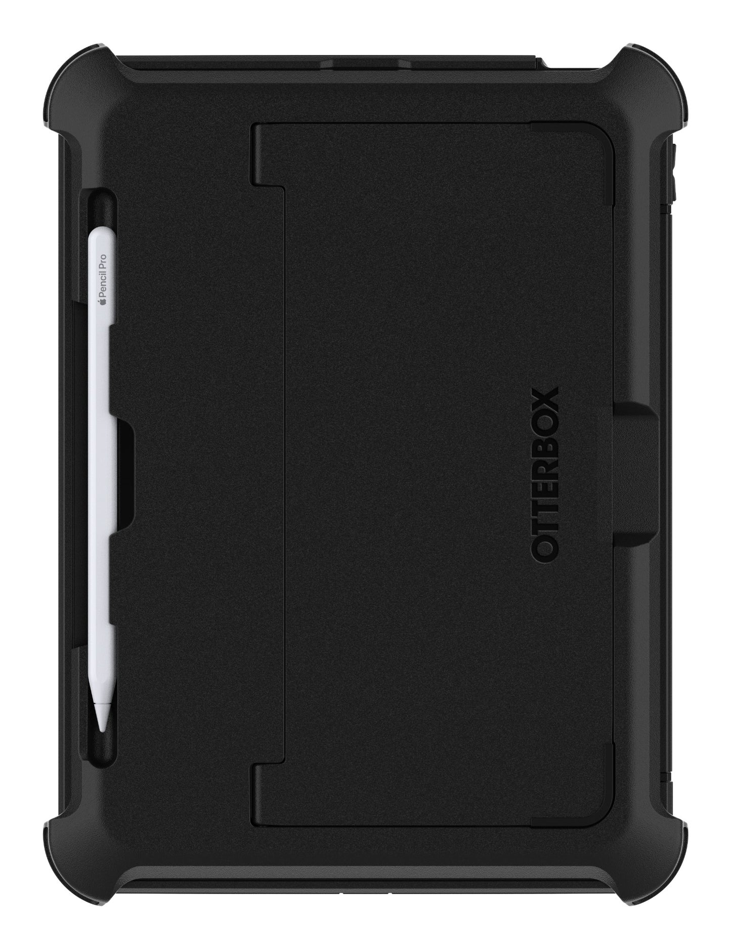 OtterBox Defender Series for Apple iPad Air 11" (M3/M2/5th/4th gen), black Laptop Bag