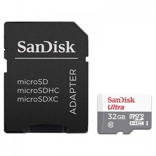 Sandisk SDSQUNR-032G-GN3MA 32GB HDD