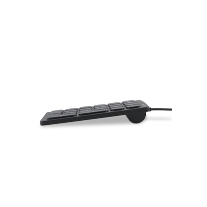 Kensington Numeric Keypad Wired Keyboard