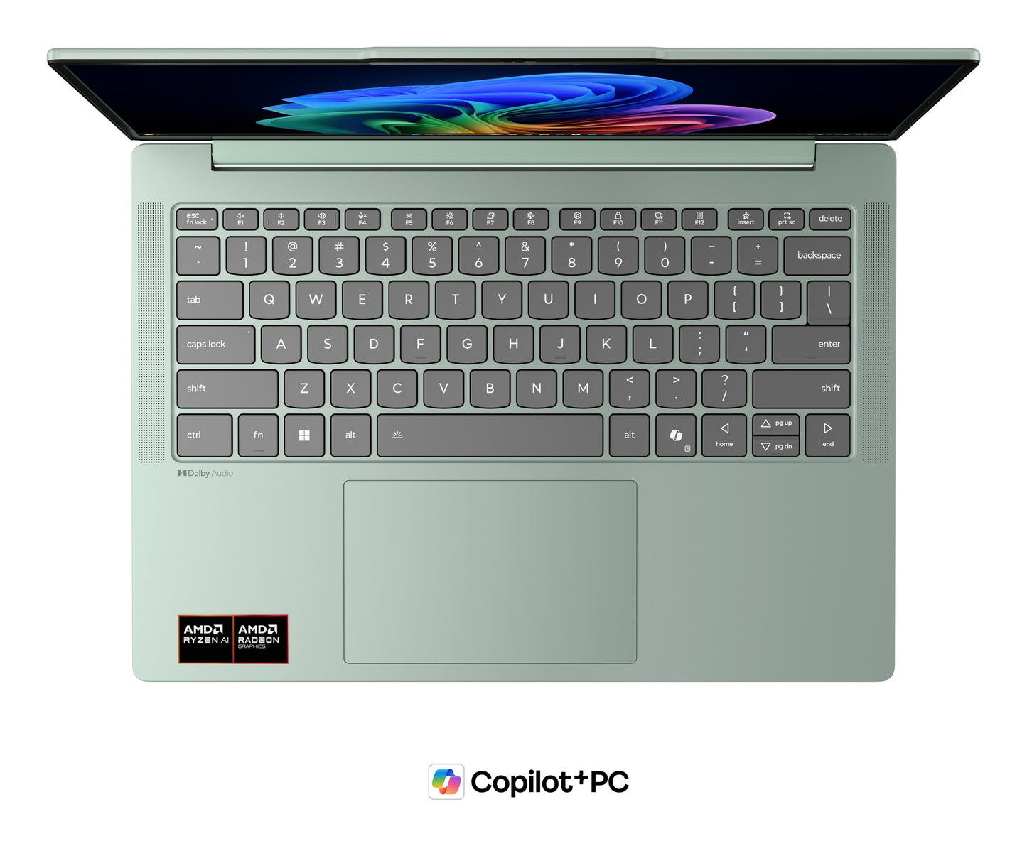 Lenovo IdeaPad Slim 5 14AGP11 Copilot+ PC 14" Ryzen AI 7 445 16GB 512GB SSD Laptop