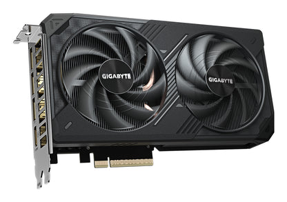 Gigabyte WINDFORCE OC GeForce RTX 5060 Ti 16GB GDDR7 Graphics Card