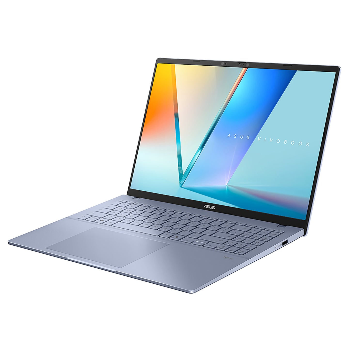 ASUS Vivobook S16 S3607NA-SH002W 16" Snapdragon X2E-88-100 16GB 1TB SSD Laptop