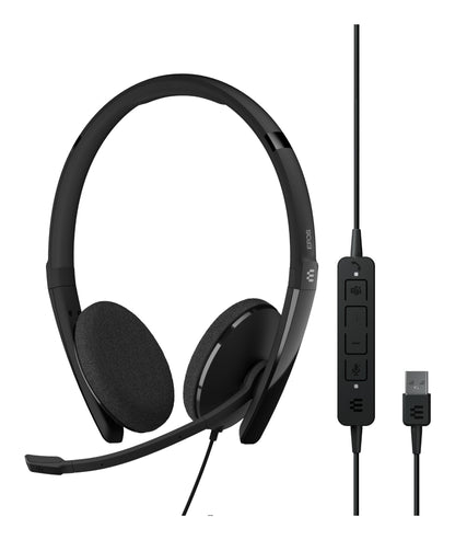 EPOS ADAPT 160T USB II Headset