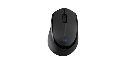 Logitech MK345 Wireless Keyboard & Mouse Combo