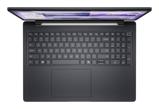 DELL Pro Max 16 MC16250 16" Core Ultra 7 265H 32GB 1TB SSD Laptop (MHN3R)