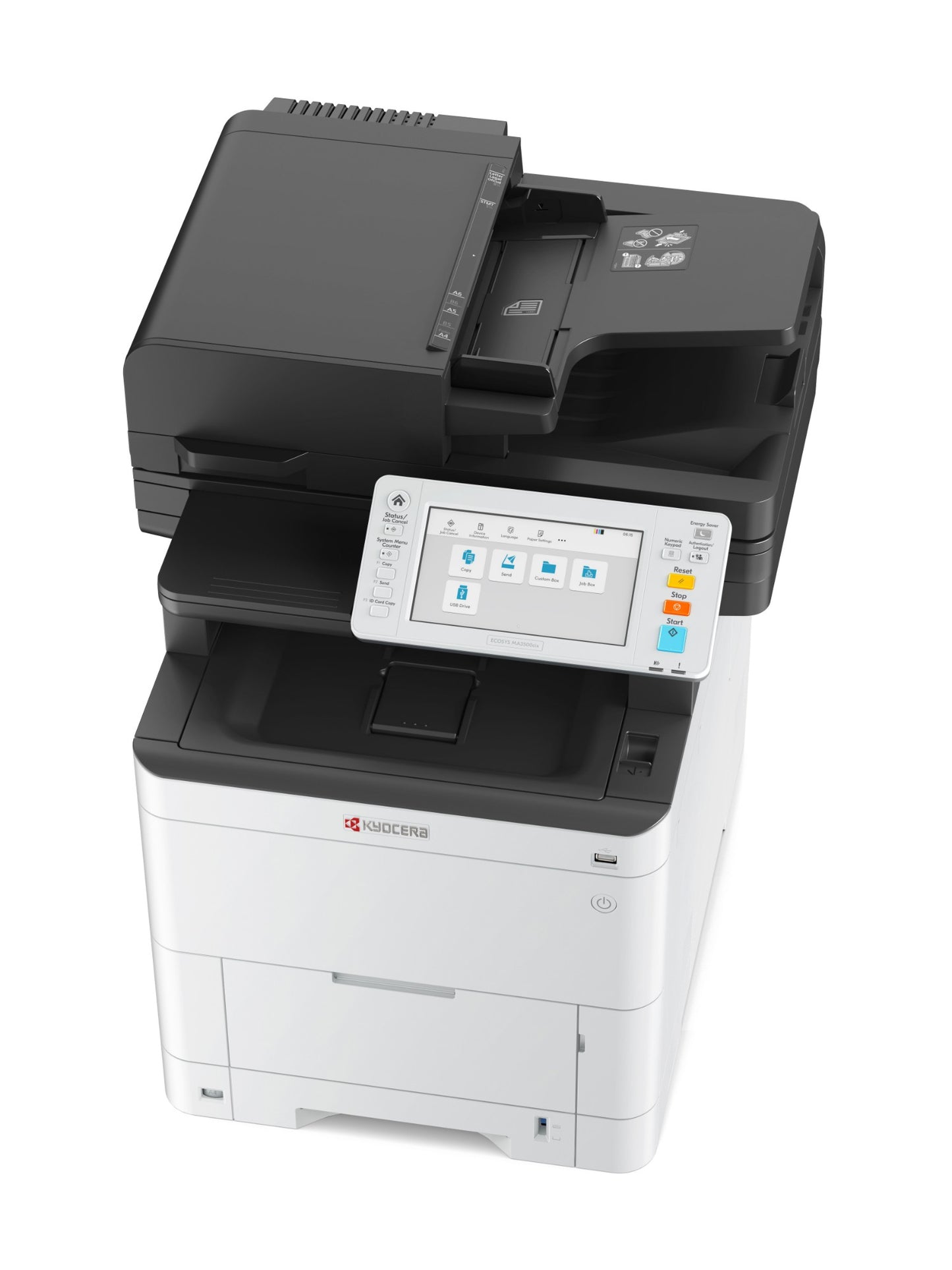 KYOCERA ECOSYS MA3500cix Laser A4 1200 x 1200 DPI 35 ppm Printer