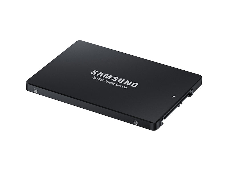 Samsung MZ7L37T6HBLA-00A07 7.68TB 2.5" SATA SSD