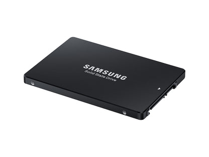 Samsung MZ7L37T6HBLA-00A07 7.68TB 2.5" SATA SSD