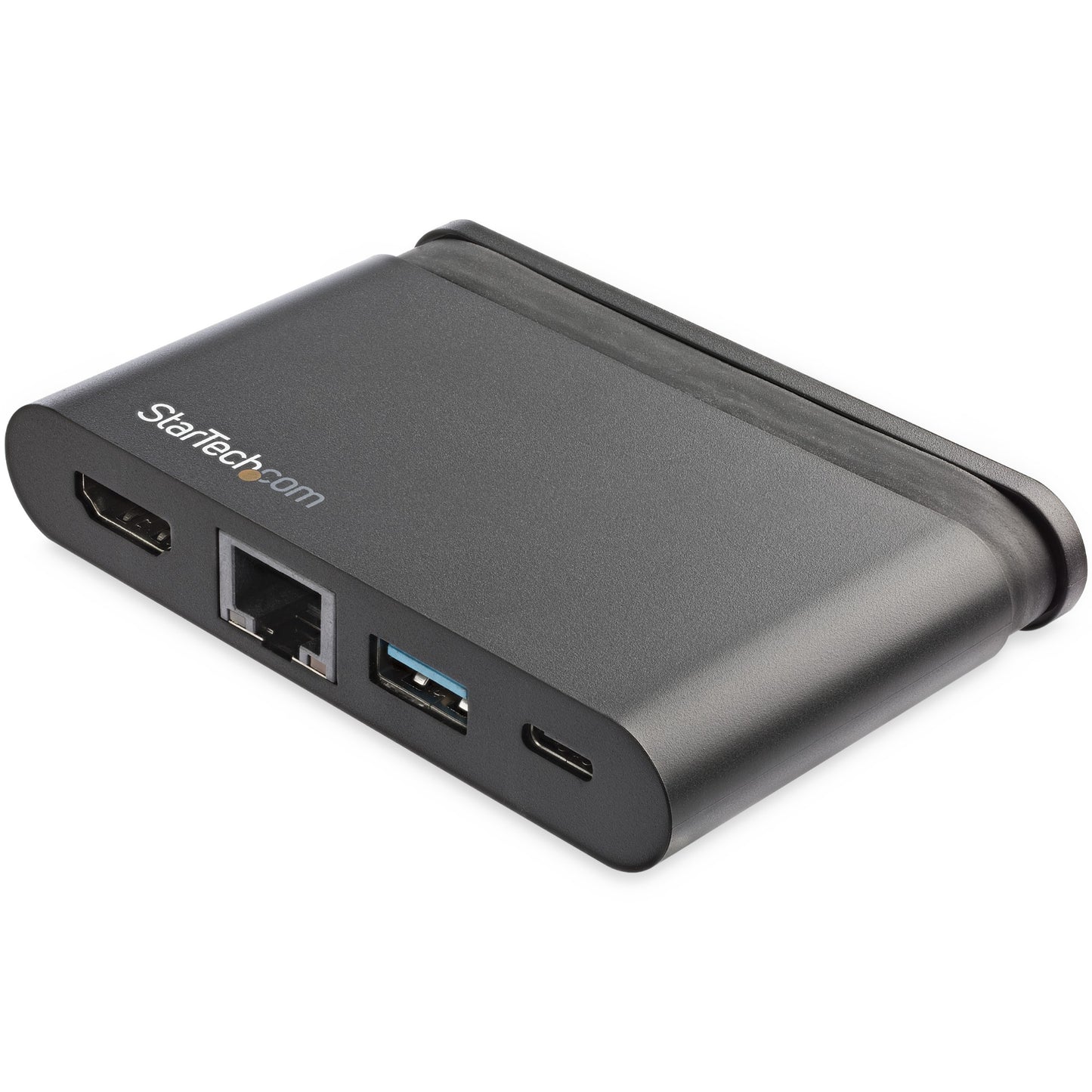StarTech.com Multiport Adapter Portable Thunderbolt 3 Docking Station