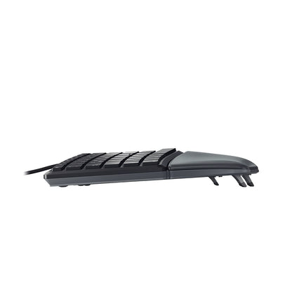 CHERRY KC 4500 ERGO Wired Keyboard