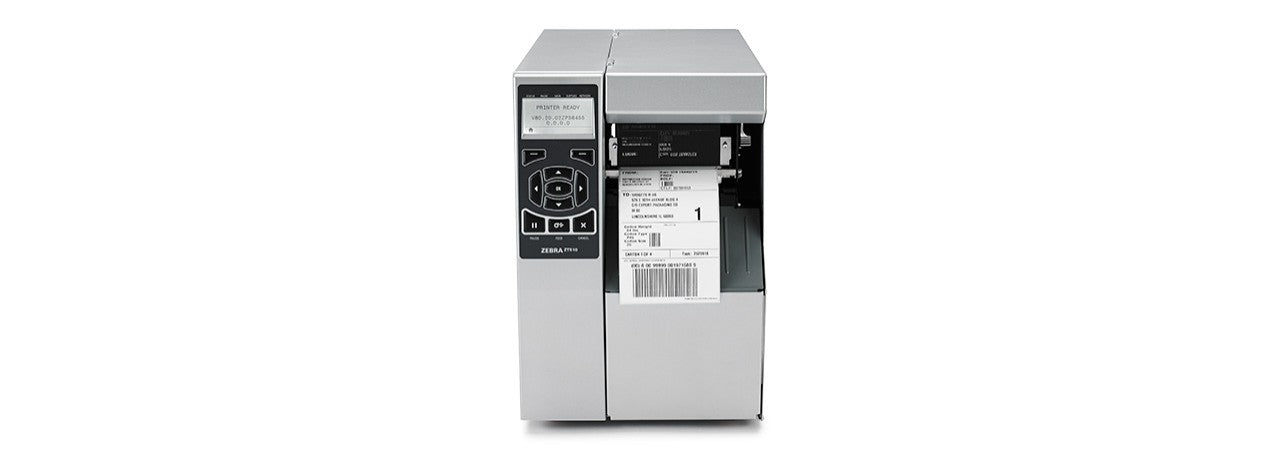 Zebra ZT510 label printer Thermal transfer 300 x 300 DPI 305 mm/sec Ethernet LAN