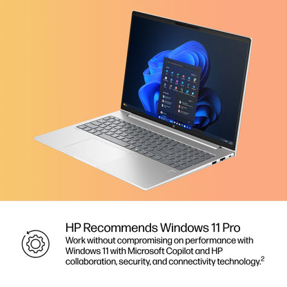 HP ProBook 4 G1i AI PC Wolf Pro Security Edition 16" Core Ultra 5 225H 32GB 1TB SSD Laptop