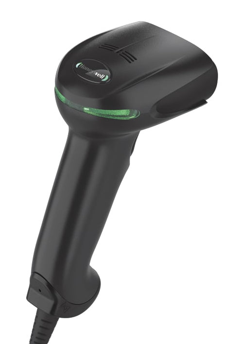 Honeywell Xenon 1950g Handheld bar code reader 1D/2D Black Barcode Scanner