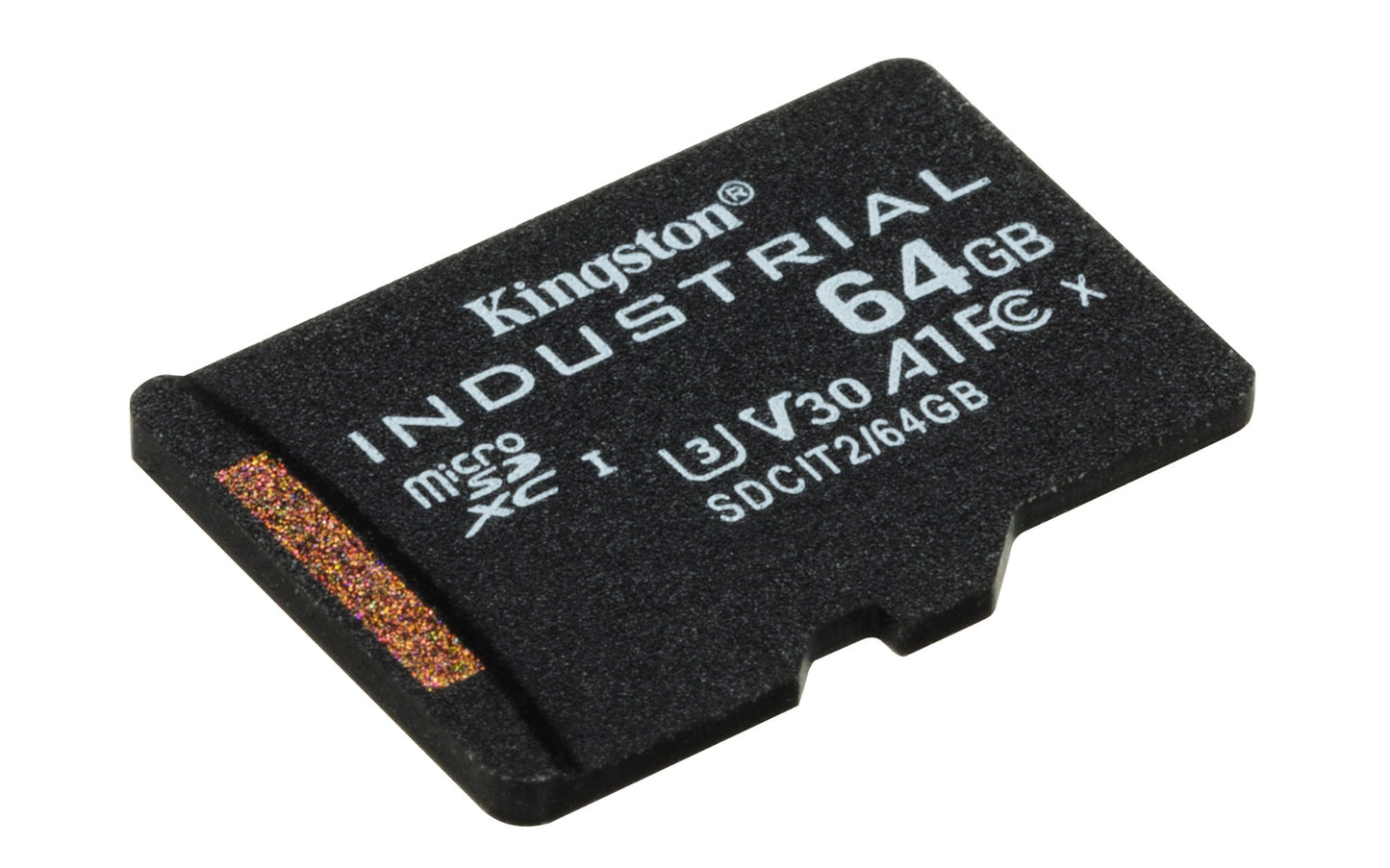 Kingston Technology SDCIT2/64GB 64GB HDD
