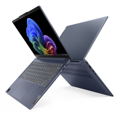 Lenovo IdeaPad Slim 5 14Q8X9 Copilot+ PC 14" Snapdragon X1P-42-100 16GB 512GB SSD Laptop