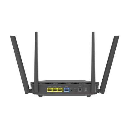 ASUS RT-AX52 WiFi 6 Router