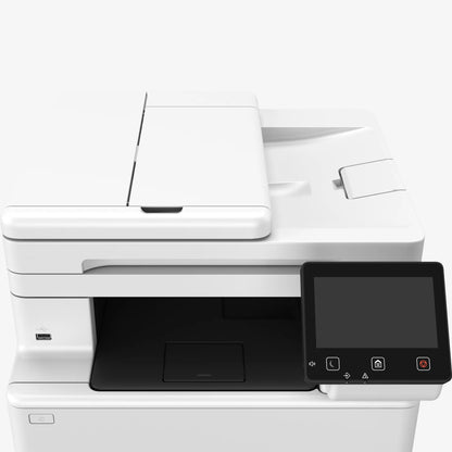 Canon i-SENSYS MF667Cdw Laser A4 1200 x 1200 DPI 25 ppm Wi-Fi Printer