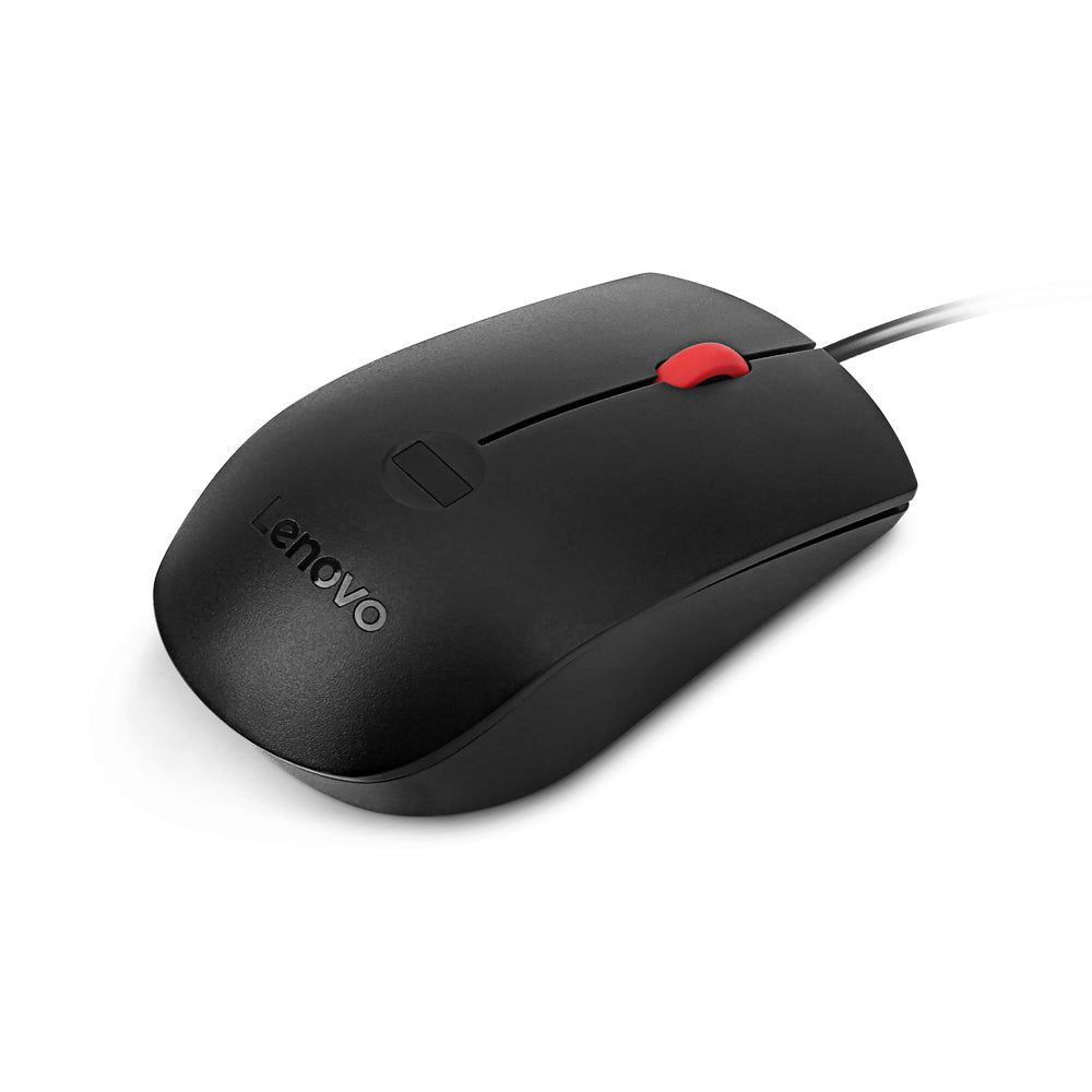 Lenovo 4Y51M03357 Wired Mouse