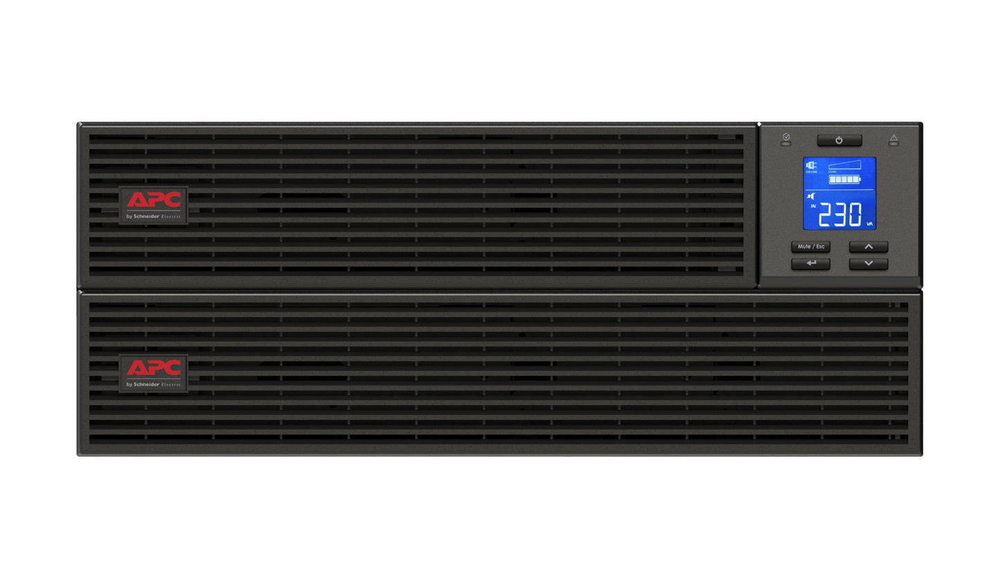 APC SRV 10kVA 10000W Online UPS (10KRIRK)