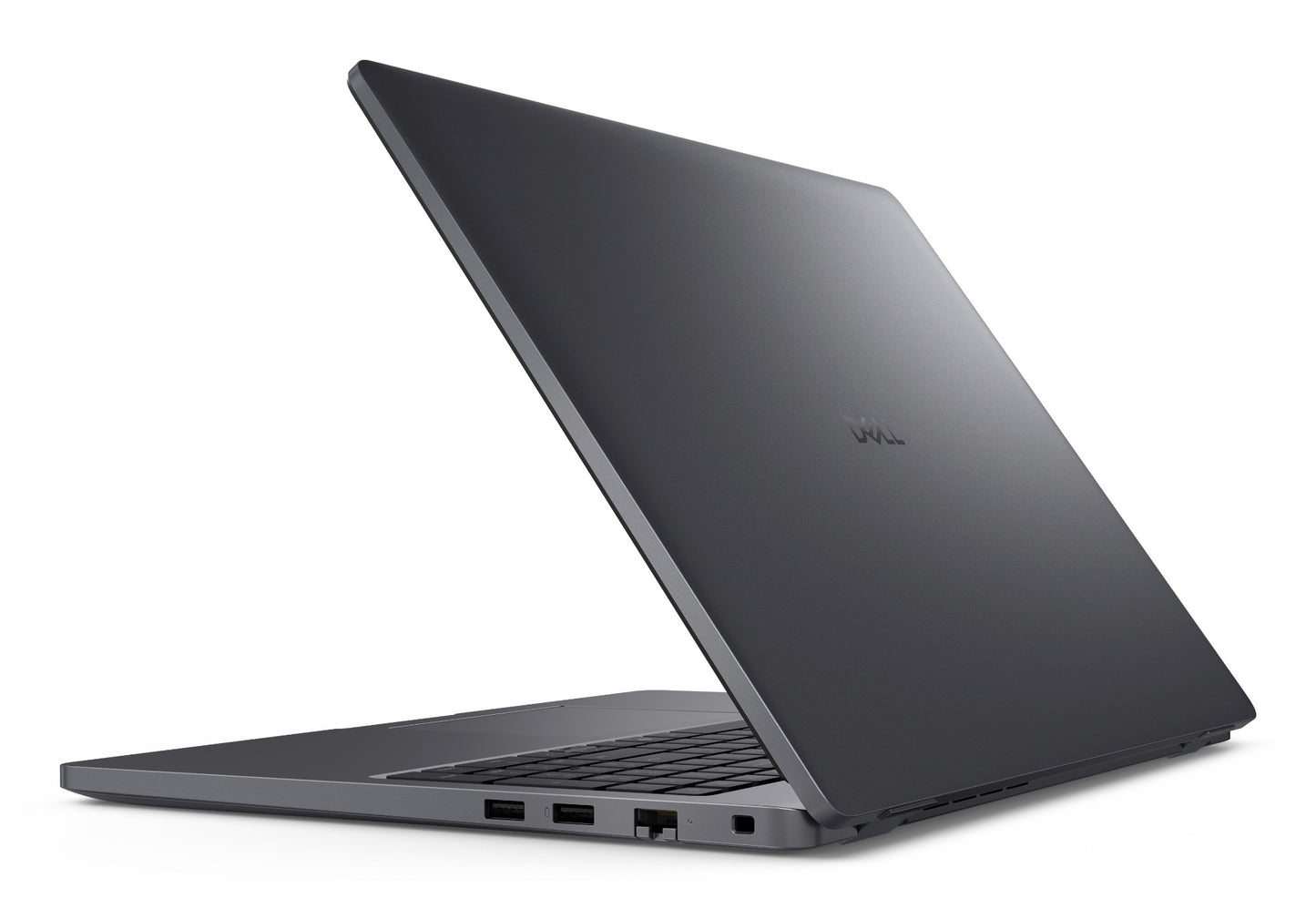 DELL Pro 16 PC16255 16" Ryzen 5 220 16GB 512GB SSD Laptop