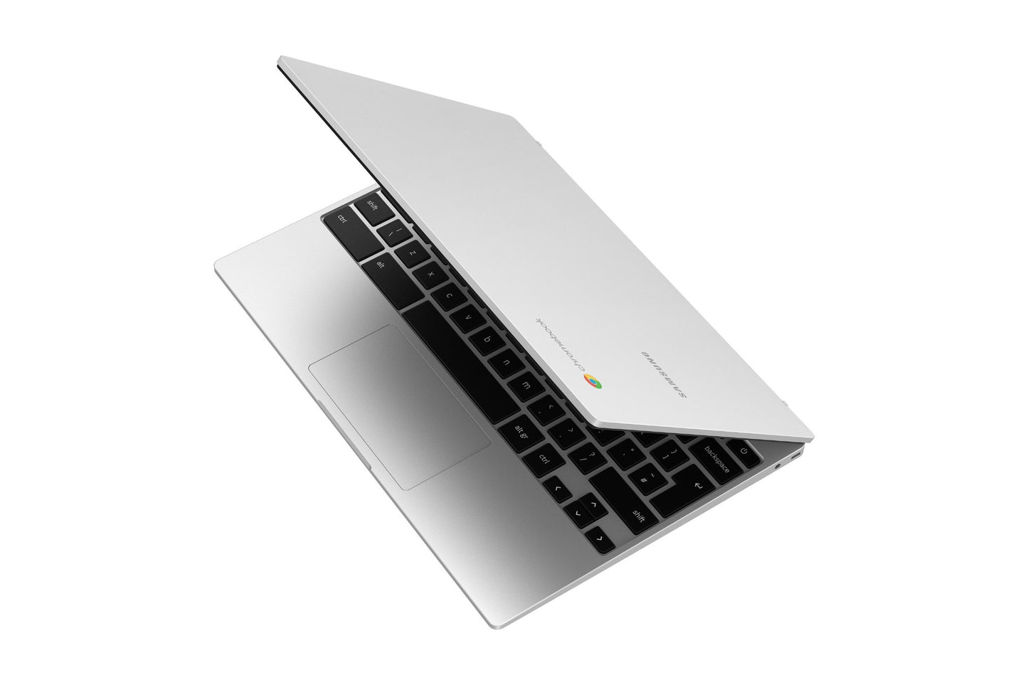 Samsung Galaxy 11.6" Celeron N4500 4GB 64GB eMMC SSD Laptop