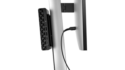HP EliteDesk 8 Ryzen 5 220 8GB 256GB SSD Mini PC