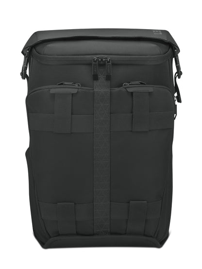 Lenovo GX41C86982 laptop case 43.9 cm (17.3") Backpack Black Laptop Bag