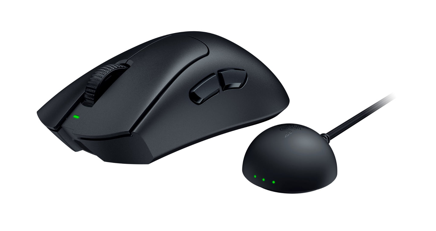Razer DeathAdder V4 Pro Wireless Mouse