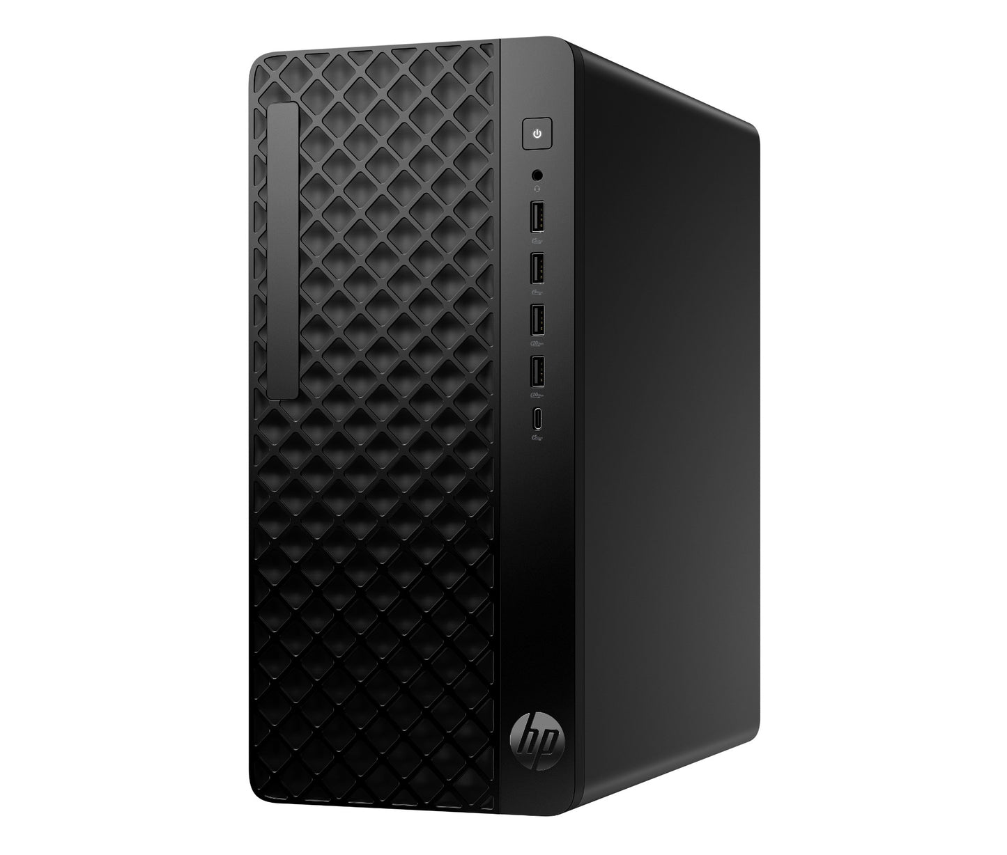 HP ProDesk 2 G1a E AI Ryzen 5 8500G 8GB 256GB SSD Tower PC