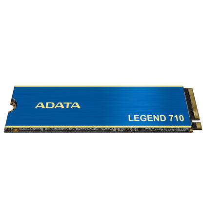 ADATA ALEG-710-1TCS 1TB M.2 NVMe PCIe Gen3 SSD
