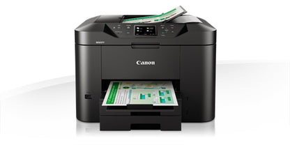 Canon MAXIFY MB2750 Inkjet A4 600 x 1200 DPI Wi-Fi Printer