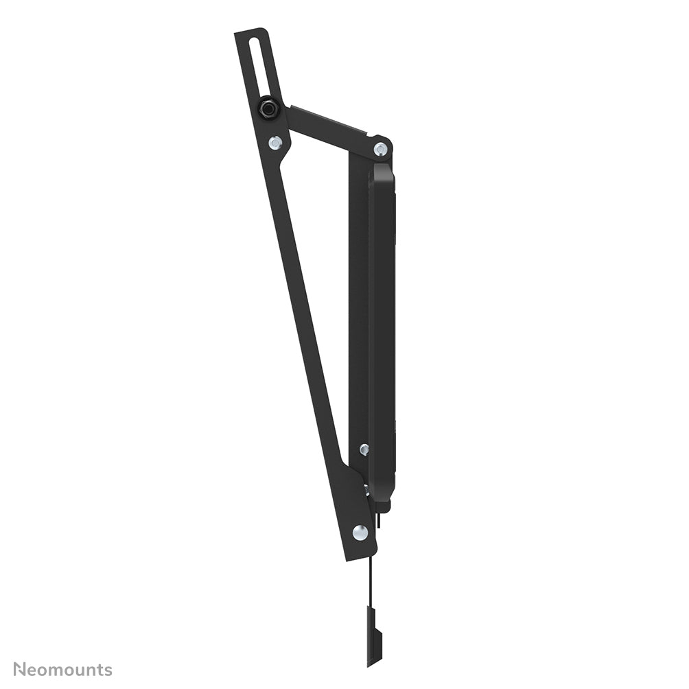 Neomounts WL35-550BL12 TV mount wall 24-65" - tiltable - easy install