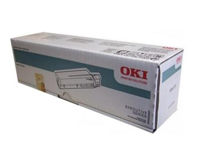 OKI 45807116 Toner Cartridge (12K pages, OKI ES 4132)