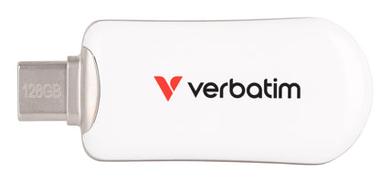 Verbatim 30229 128GB HDD