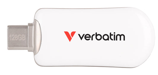 Verbatim 30229 128GB HDD