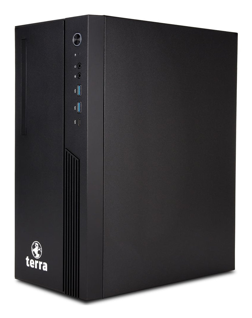 TERRA PC-BUSINESS 6000 SILENT Core Ultra 5 225 16GB 500GB SSD Mini PC