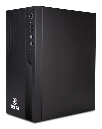 TERRA PC-BUSINESS 6000 SILENT Core Ultra 5 225 16GB 500GB SSD Mini PC