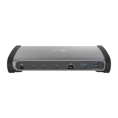 j5create JTD562 Thunderbolt™ Thunderbolt 4 Docking Station