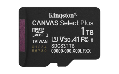 Kingston Technology SDCS3/1TB 1TB HDD