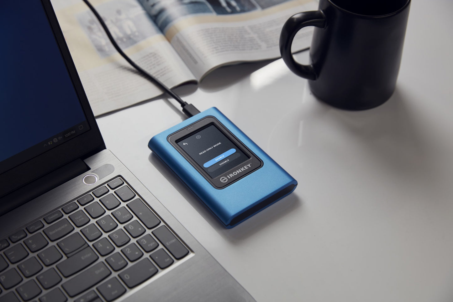 Kingston Technology IKVP80ES/1920G 1920GB SSD