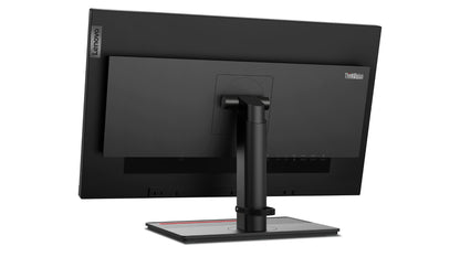 Lenovo ThinkVision P27u-20 27" 4K UHD IPS Monitor