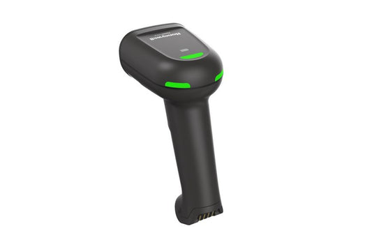 Honeywell 1962GHD-2USB-5-R barcode reader Handheld bar code reader 1D/2D Black Barcode Scanner