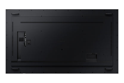 Samsung QB98T-B Digital signage flat panel 2.49 m 4K UHD IPS Monitor